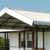 Gabled Carports